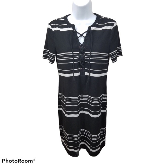 White House Black Market summer dress - Picture 8 of 11